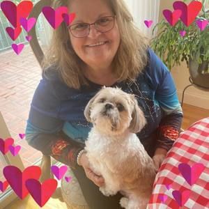 Meet your Posher, Deborah